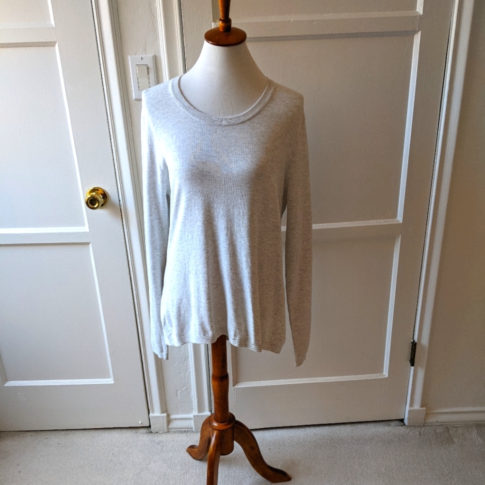 Fabletics Jocelyn Sweater NWT Size XL